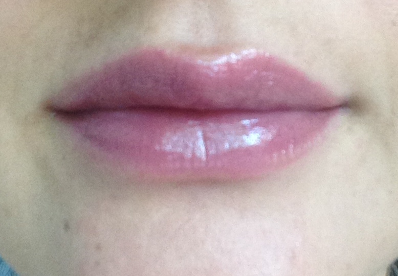 Rouge Coco Shine #94 Confident