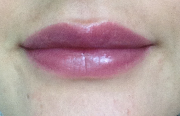 Rouge Coco Shine in #96 Aura